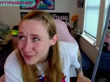 Chaturbate Adult Video Chat of pr3ttyp1nkpussy