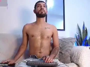 Chaturbate Live Sex of reypablo1