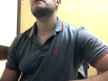 Chaturbate Best live sex cam show of rick503835