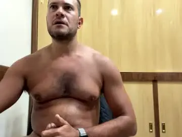 Chaturbate Live Porn of rick503835