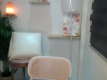 Chaturbate Live Sex Cam of seductive_elle