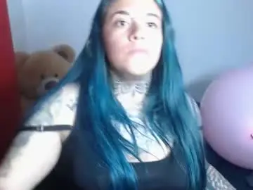 Chaturbate Live Sex of sweet_bubblee