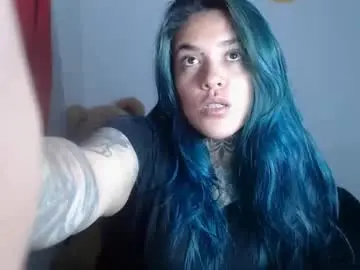 Chaturbate Adult Video Chat of sweet_bubblee