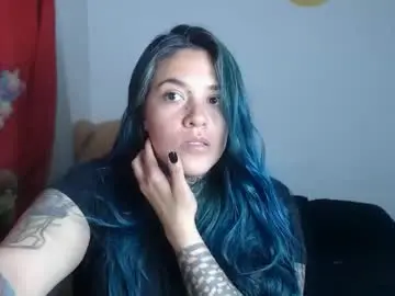 Chaturbate Private Sex Chat of sweet_bubblee
