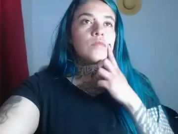 Chaturbate Nude Webcam of sweet_bubblee