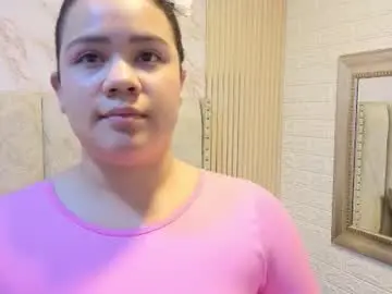 Chaturbate Live Sex Cam of valerymorales