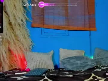 Chaturbate Live Sex Cam of abril_bailey
