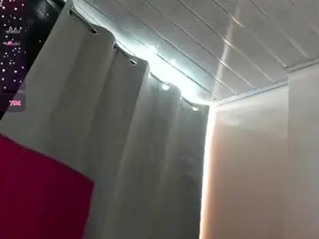 Chaturbate Sex Cam of alyson_skyler