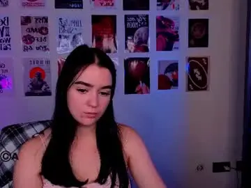 Chaturbate Private Sex Chat of aria_glow