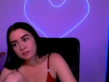Chaturbate Free Porn Cam of aria_glow