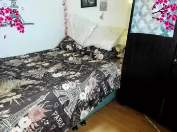 Chaturbate Adult Video Chat of cleo_christmas