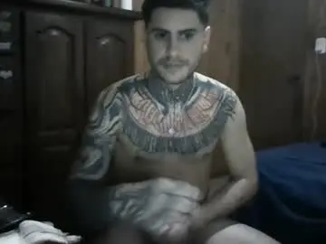 Chaturbate Live Sex of cupe420