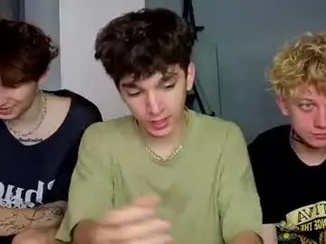Chaturbate Live Sex Cam of drillny