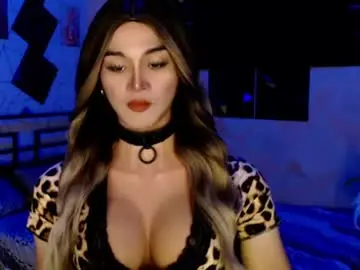 Chaturbate Adult Video Chat of fuckingsexyivana