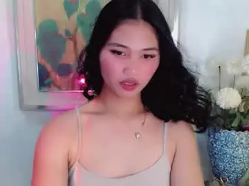 Chaturbate Live Sex Cam of im_hotsambabexxx