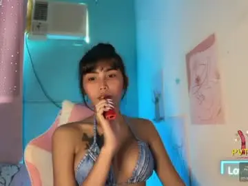 Chaturbate Live Sex Cam of im_your_sexy_wifexxx