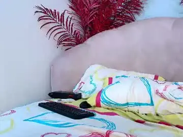 Chaturbate Private Sex Chat of katiiavega