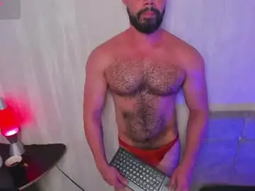 Chaturbate Private Sex Chat of luke_diaz7