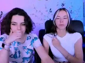 Chaturbate Adult Video Chat of mia_mooon_