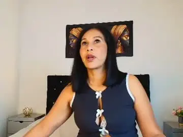 Chaturbate Live Sex Cam of shanon_mature_