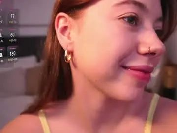 Chaturbate Live Sex of simonagerry