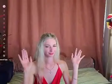 Chaturbate Watch Live Sex Cams of skinnyladyy