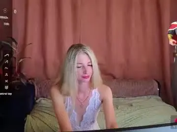 Chaturbate Best live sex cam show of skinnyladyy