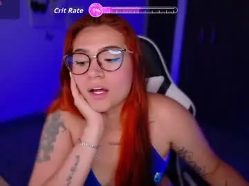Chaturbate Nude Webcam of soyabby_