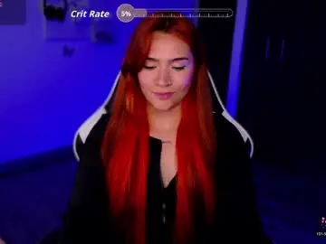 Chaturbate Live Sex of soyabby_