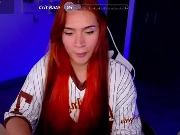 Chaturbate Sex Cam of soyabby_