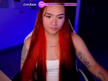 Chaturbate Best Webcam of soyabby_