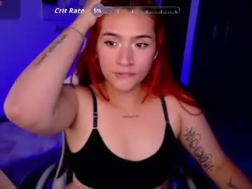 Chaturbate Sex Chat of soyabby_