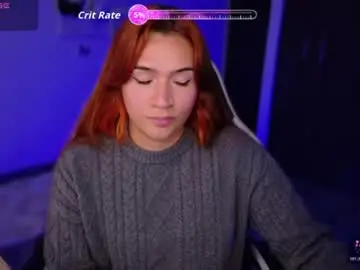 Chaturbate Live Sex of soyabby_