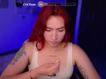 Chaturbate Watch Live Sex Cams of soyabby_