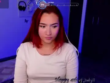 Chaturbate Live Porn of soyabby_