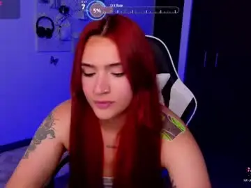Chaturbate Live Sex Cam of soyabby_
