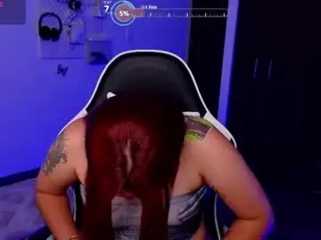 Chaturbate Nude Webcam of soyabby_