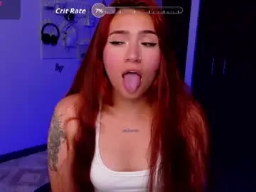 Chaturbate Sex Cam of soyabby_