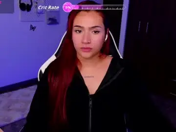 Chaturbate Live Porn of soyabby_