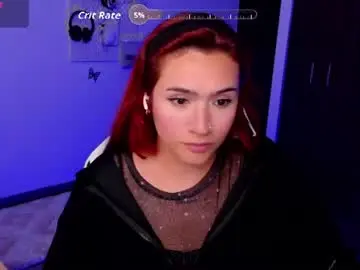 Chaturbate Live Porn of soyabby_