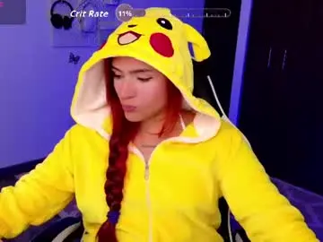 Chaturbate Live Porn of soyabby_
