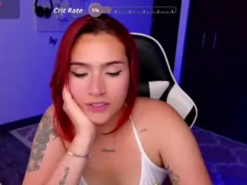 Chaturbate Adult Webcams of soyabby_
