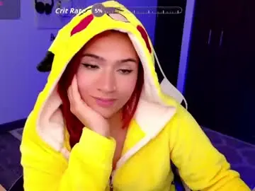 Chaturbate Live Porn of soyabby_