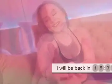 Chaturbate Private Sex Chat of stacy_moorexx