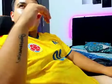 Chaturbate Best Webcam of thiago_cp01