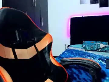 Chaturbate Nude Webcam of thiago_cp01