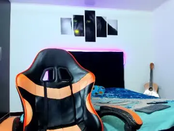 Chaturbate Nude Webcam of thiago_cp01