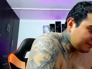 Chaturbate Adult Video Chat of thiago_cp01