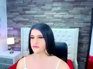 Chaturbate Best Webcam of trinity_tsx
