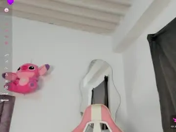 Chaturbate Sex Cam of valery_smitd